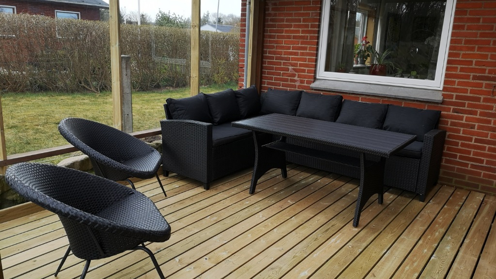 Galleri Engen 5 - Bed and Breakfast 