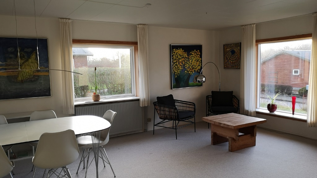 Galleri Engen 5 - Bed and Breakfast 