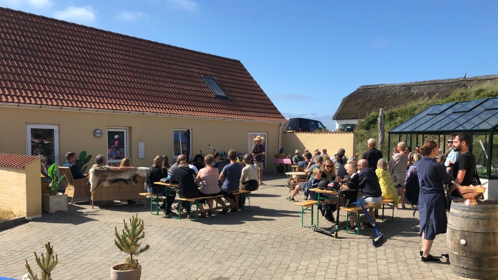 Le Garage - Bar und Grill