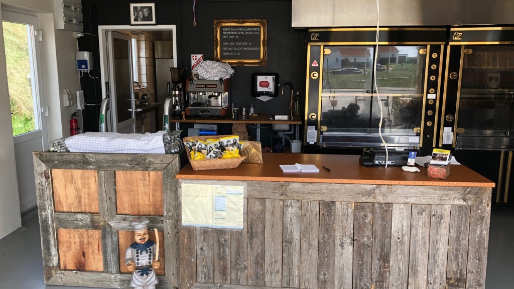 Le Garage - Bar und Grill