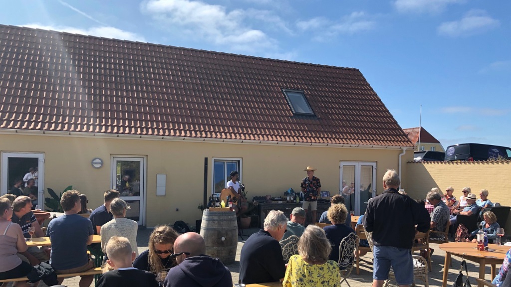 Le Garage - Bar und Grill