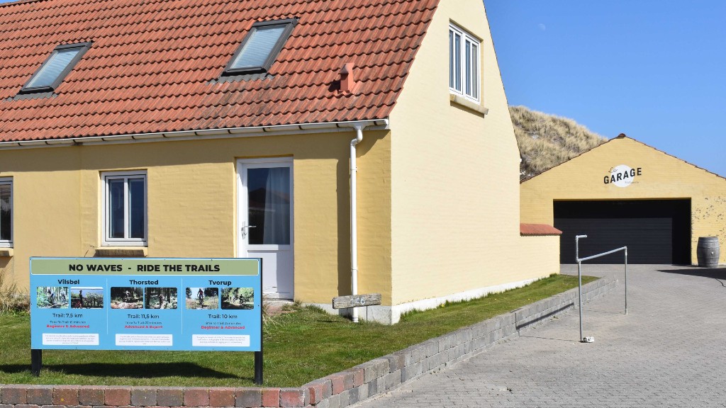 Le Garage - Bar und Grill