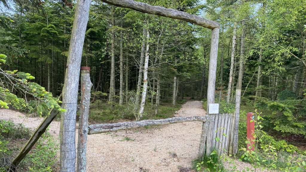 Destination Nordvestkysten