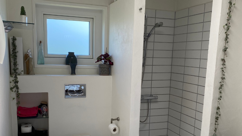 Karen Hyllested in Thisted