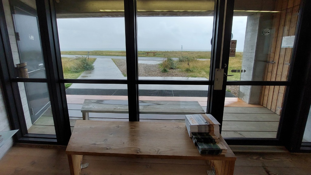 Svaneholmhus - Thy National Park Info Center