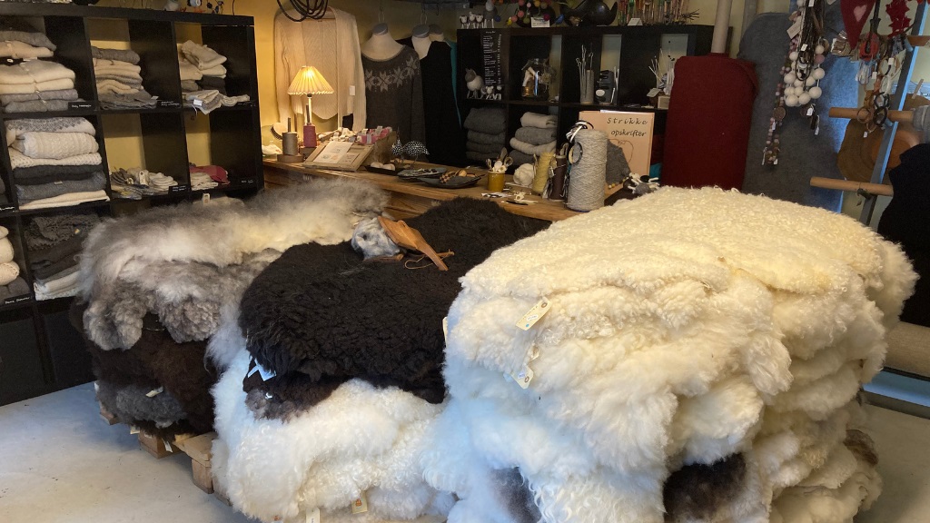 Thy Lam - Lammeskind