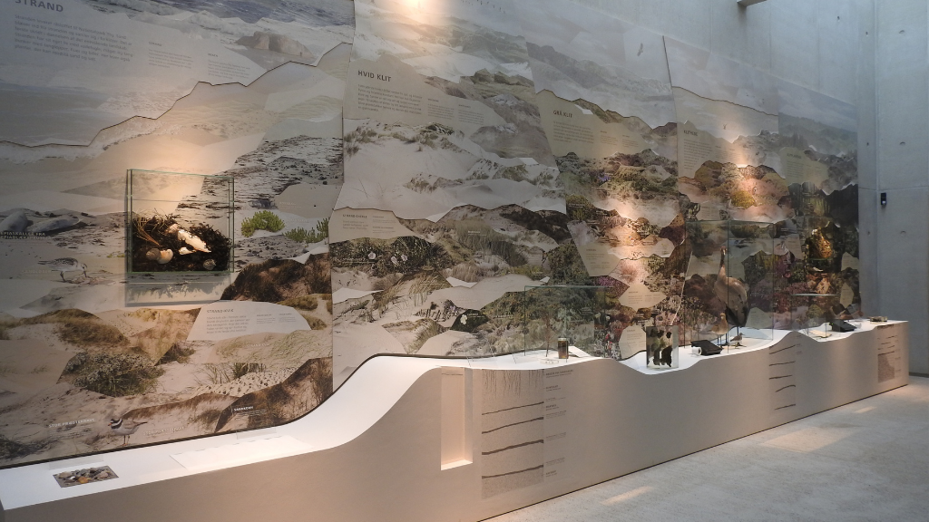 National Park Center Thy - Vorupør