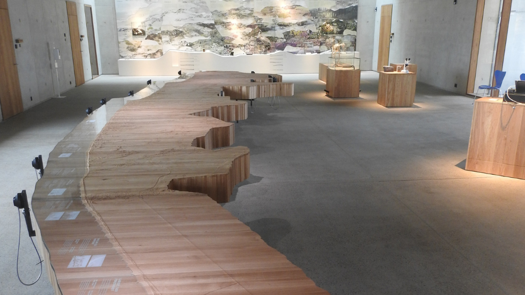 National Park Center Thy - Vorupør