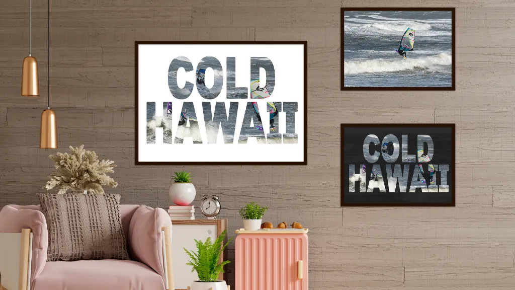 Cold Hawaii foto