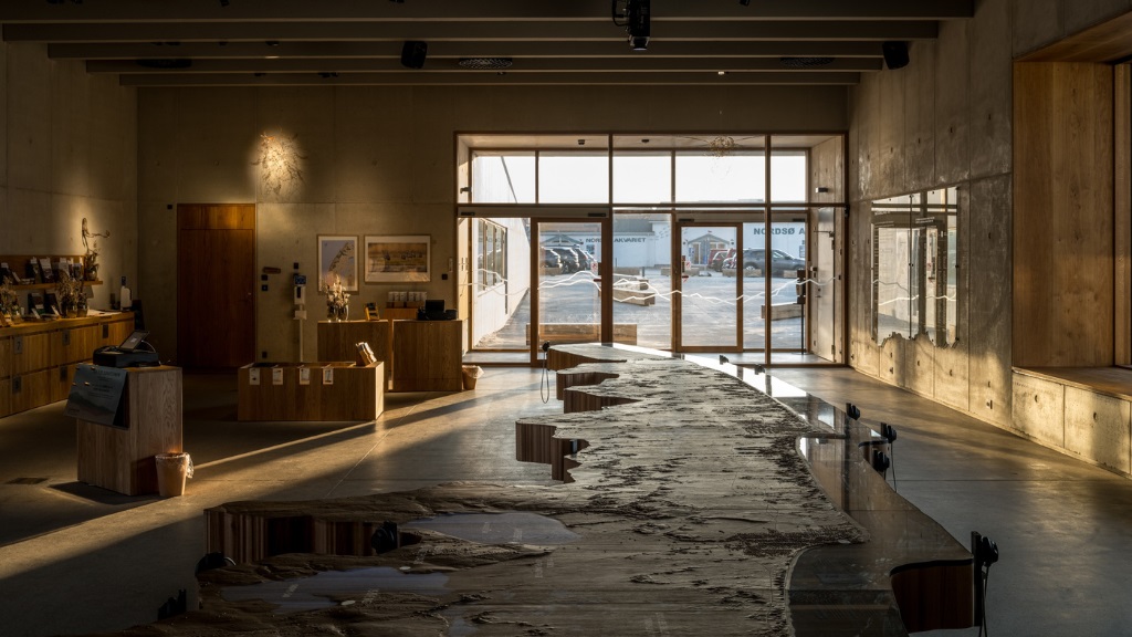 National Park Center Thy - Vorupør