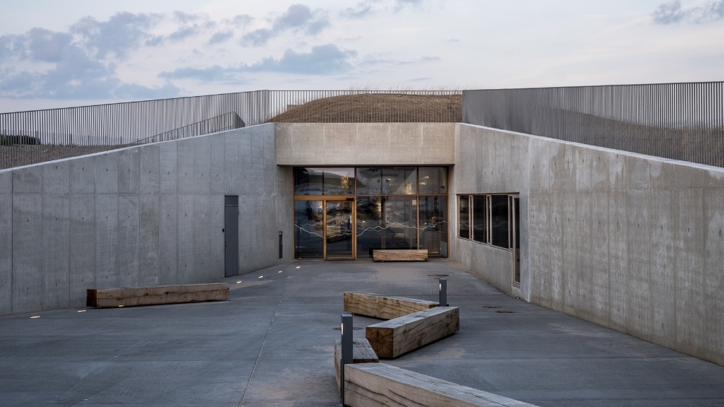 National Park Center Thy - Vorupør