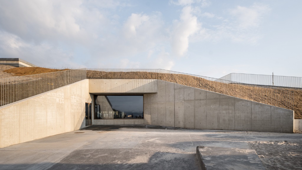 National Park Center Thy - Vorupør