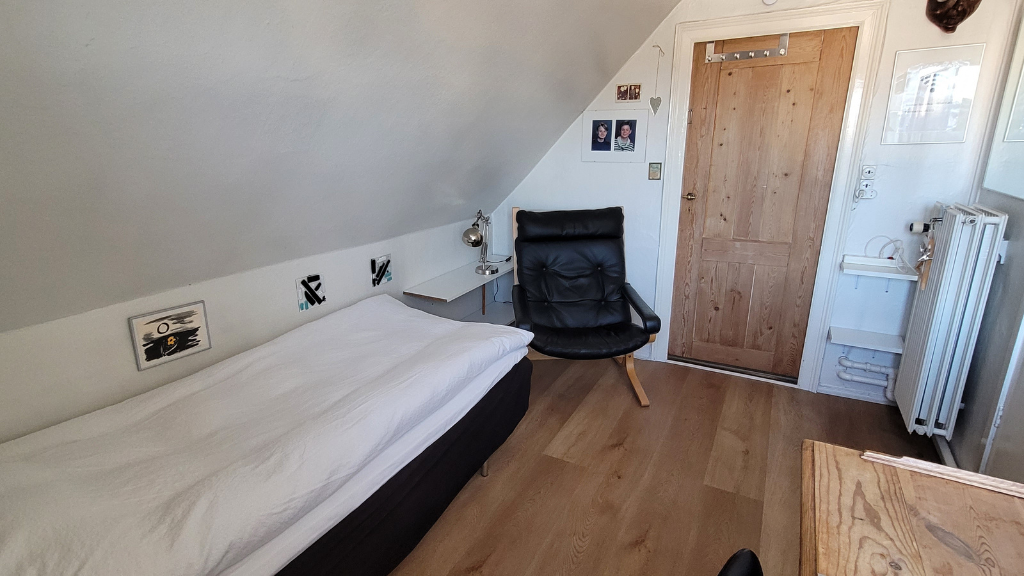 B&B Hundborgvej 80 - Thisted C