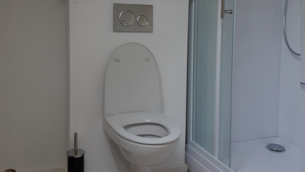 Lærkely - B&B and horse hotel in National Park Thy