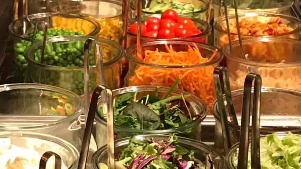 Restaurant Amalie - Nørre Vorupør