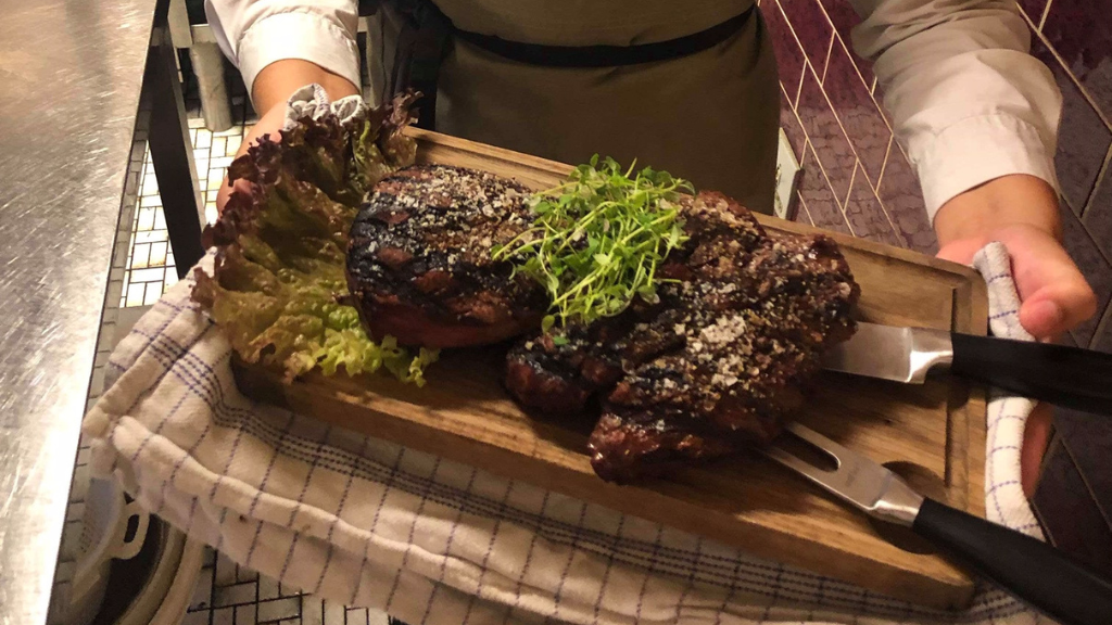 Restaurant Amalie - Nørre Vorupør