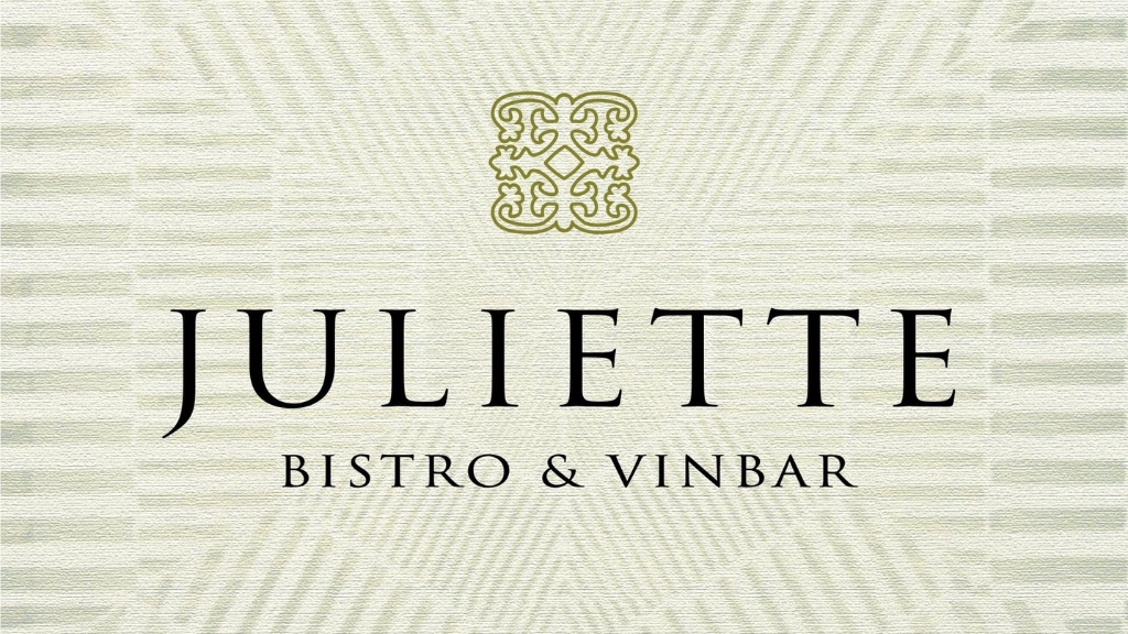 Juliette Bistro & Vinbar