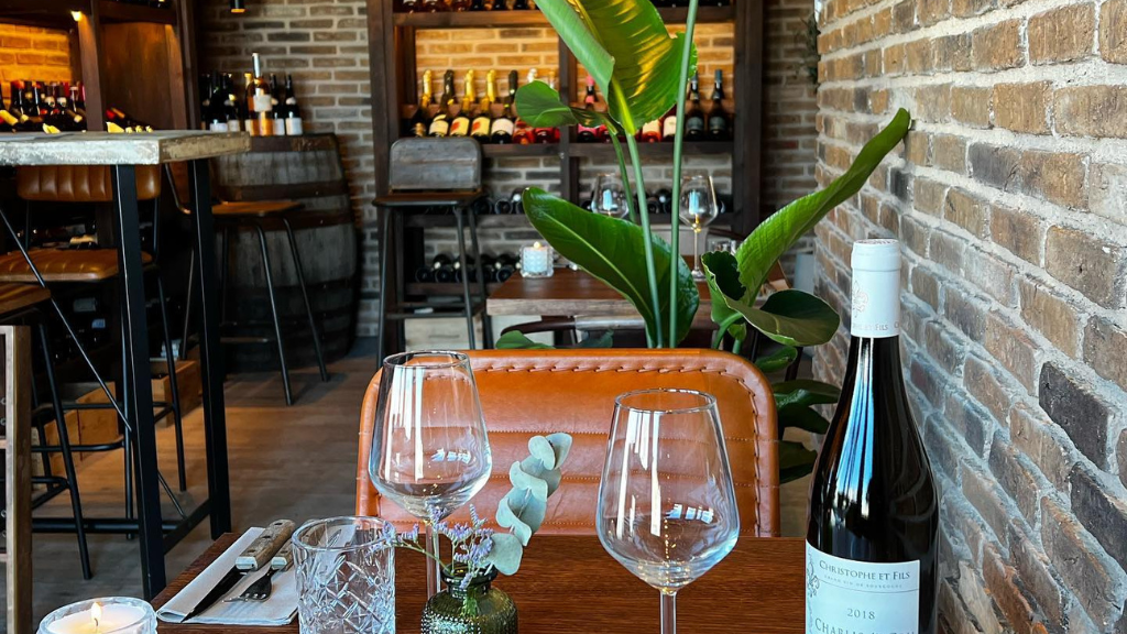 Juliette Bistro & Vinbar