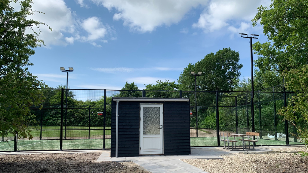 Thy Race Aktivitetspark