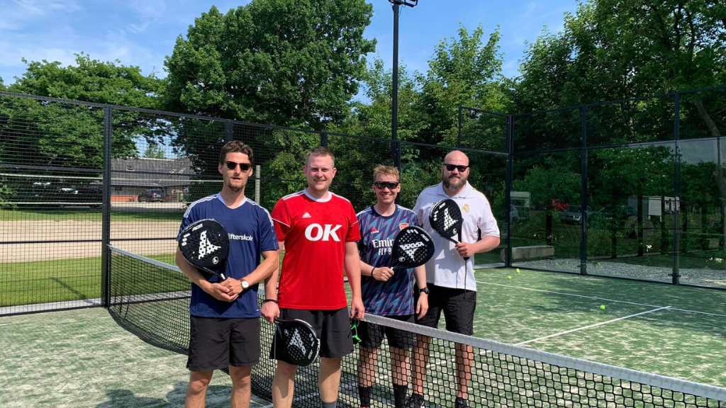 Thy Race Aktivitetspark