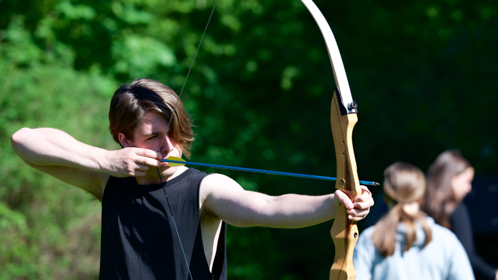 Thy Race Aktivitetspark