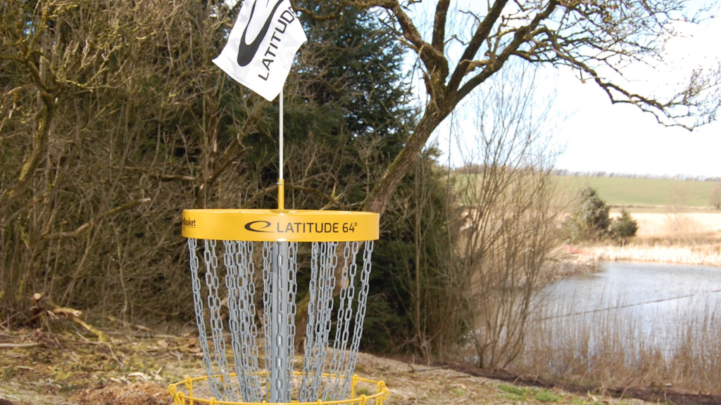 Thy Race Aktivitetspark