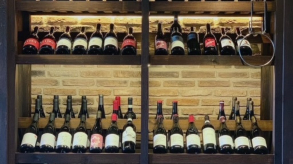 Juliette Bistro & Vinbar