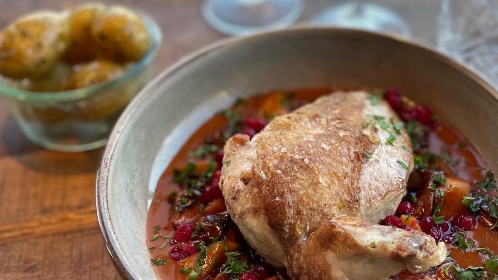 Juliette Bistro & Vinbar