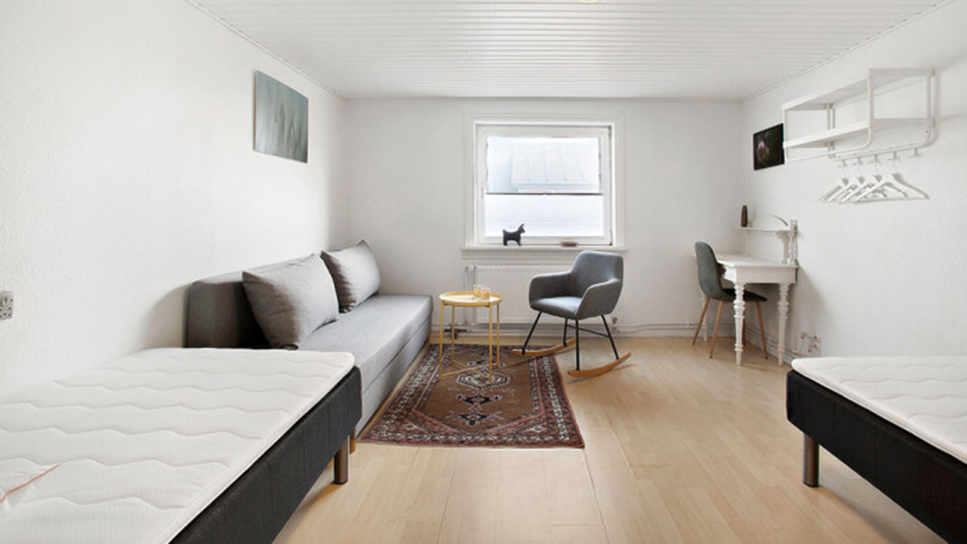 Kreativitetshuset i Strandkanten - Lildstrand