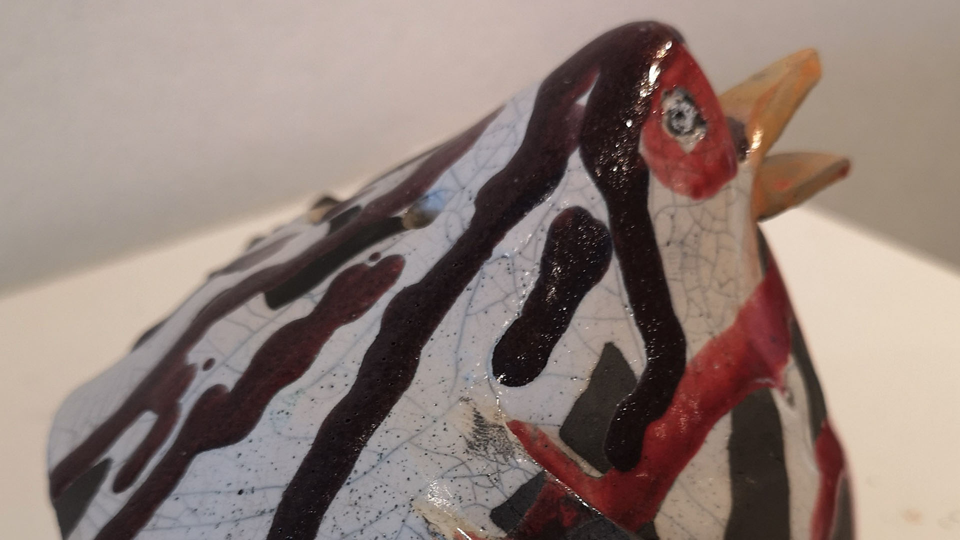 Galleri Engen 5 - Bed and Breakfast 