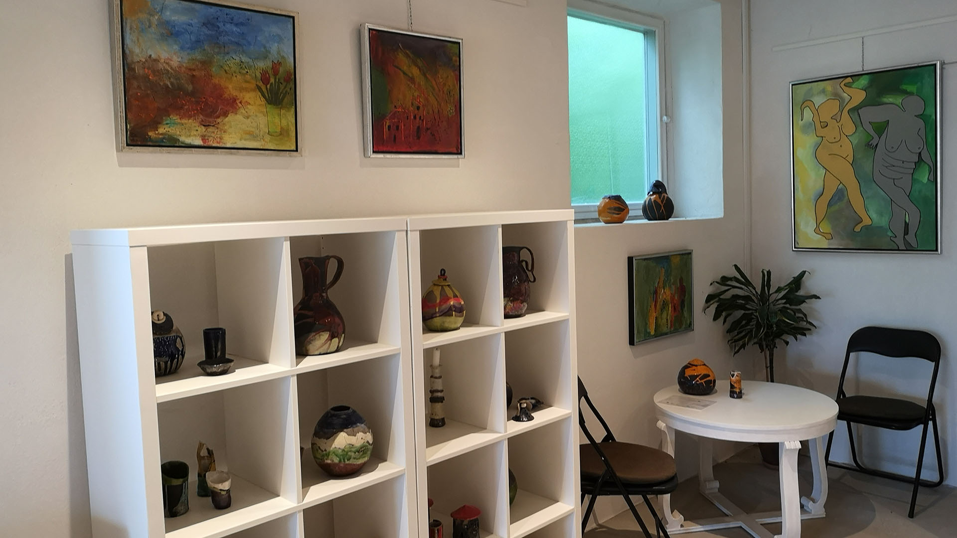 Galleri Engen 5 - Bed and Breakfast 