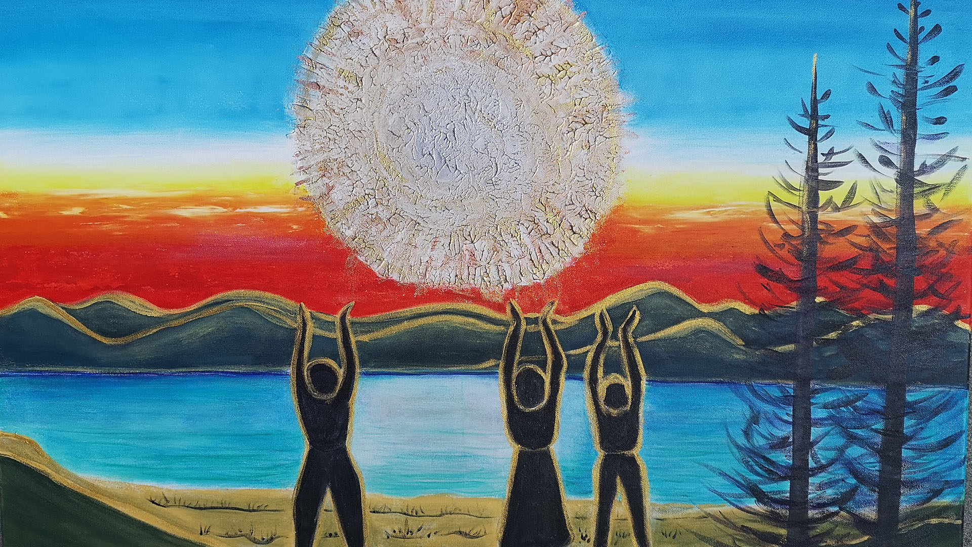 Galleri Engen 5 - Bed and Breakfast 