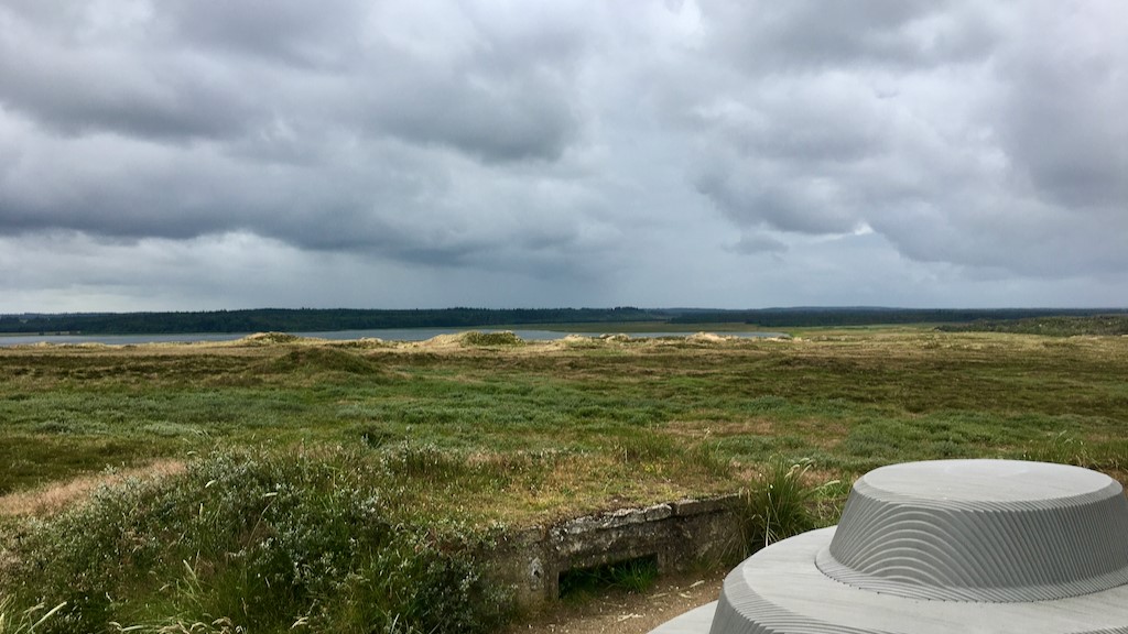 Create your own hiking adventure 