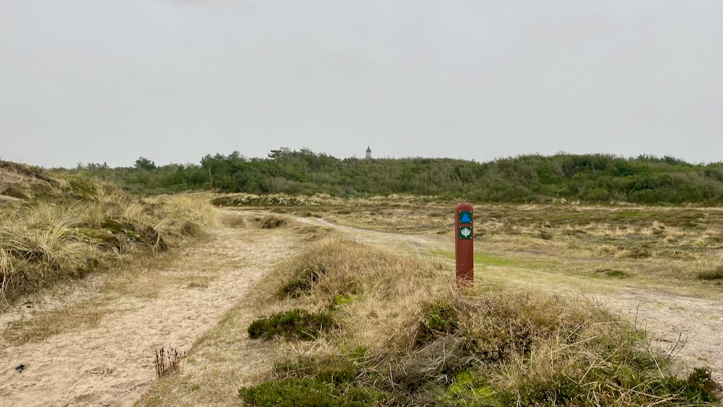 Create your own hiking adventure 