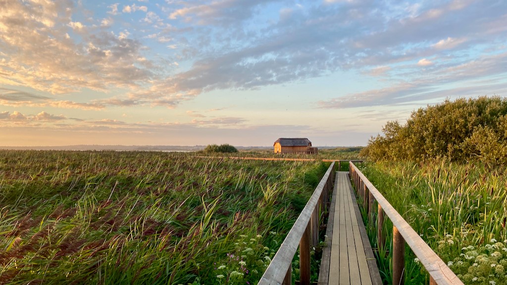 Create your own hiking adventure 