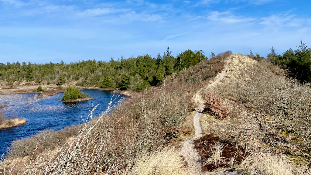 Create your own hiking adventure 