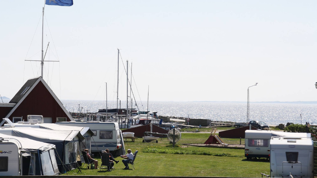 Amtoft Camping