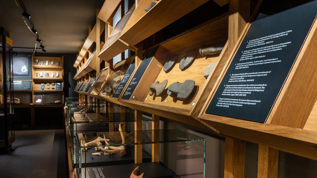 Museum Thy