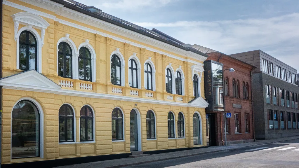 Museum Thy