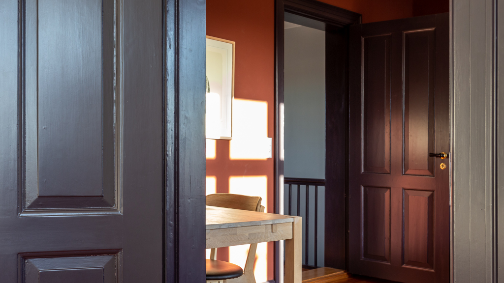 Det Nordatlantiske Fyr i Hanstholm