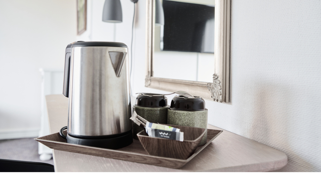 Montra Hotel Hanstholm