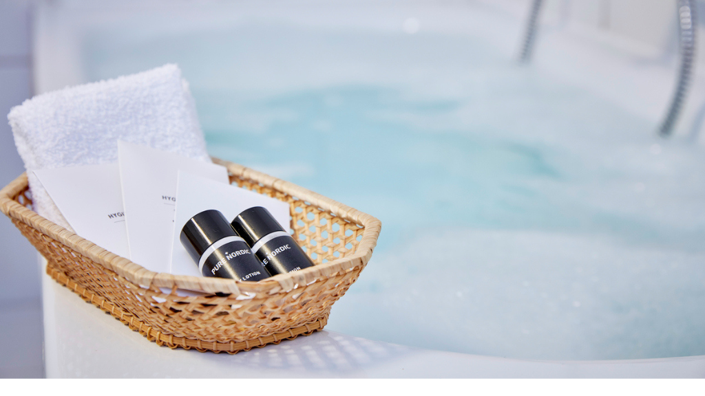 Montra Hotel Hanstholm