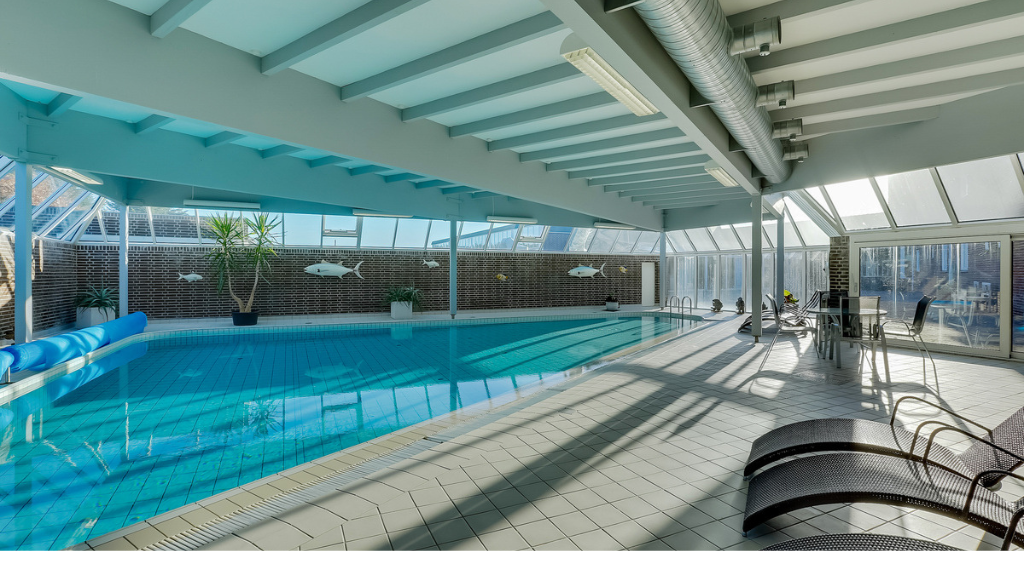 Montra Hotel Hanstholm