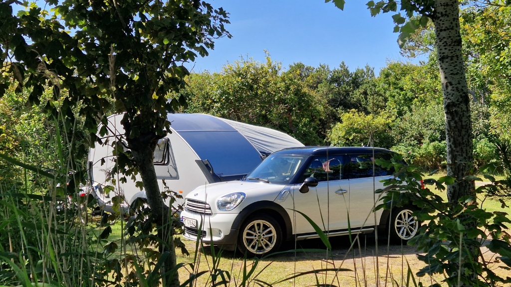 Nystrup Camping