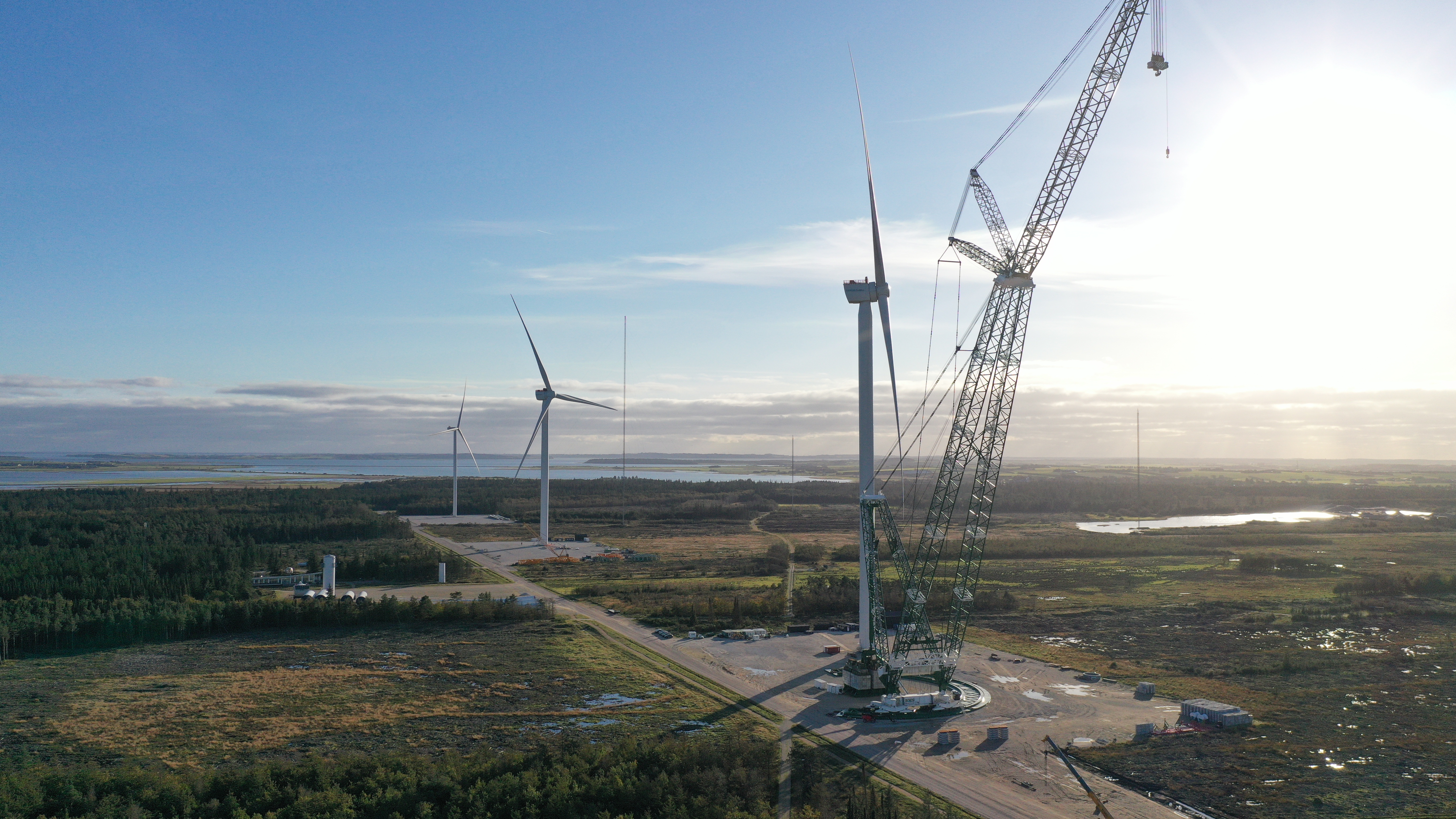 Testcenter Østerild