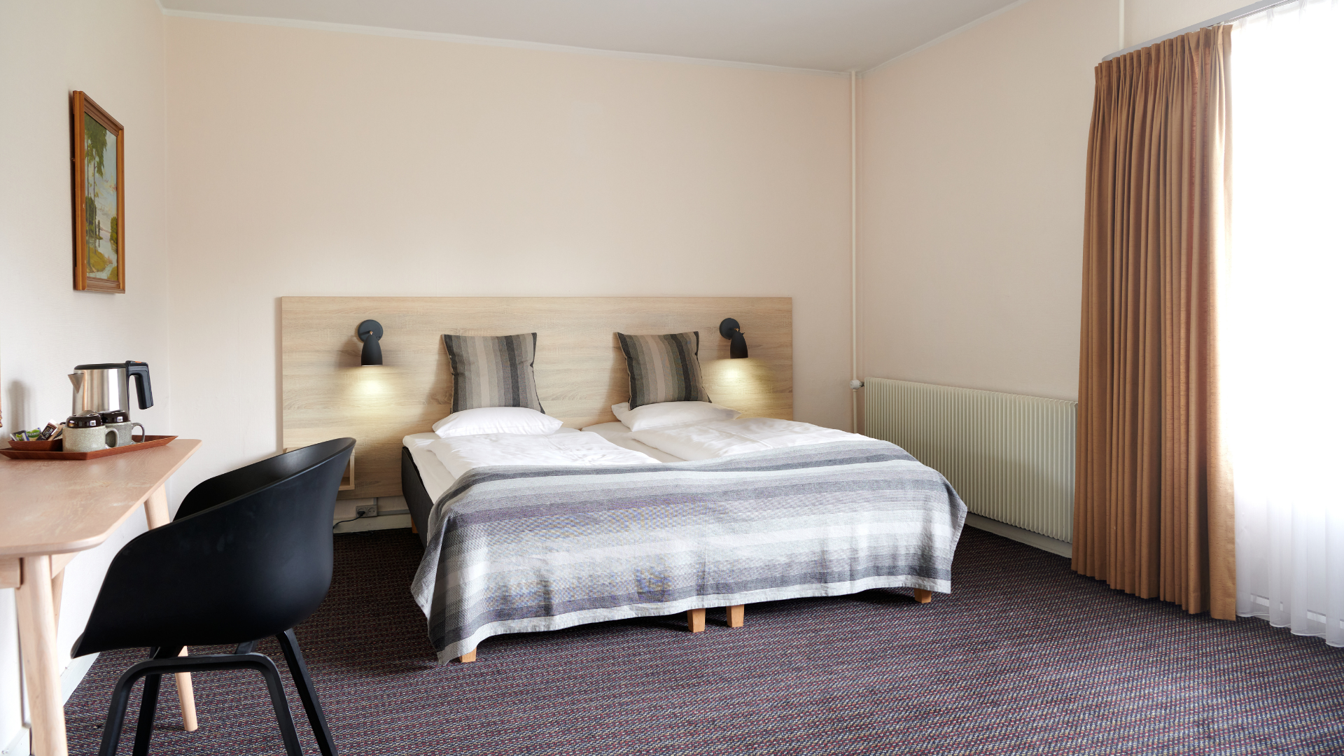 Montra Hotel Hanstholm