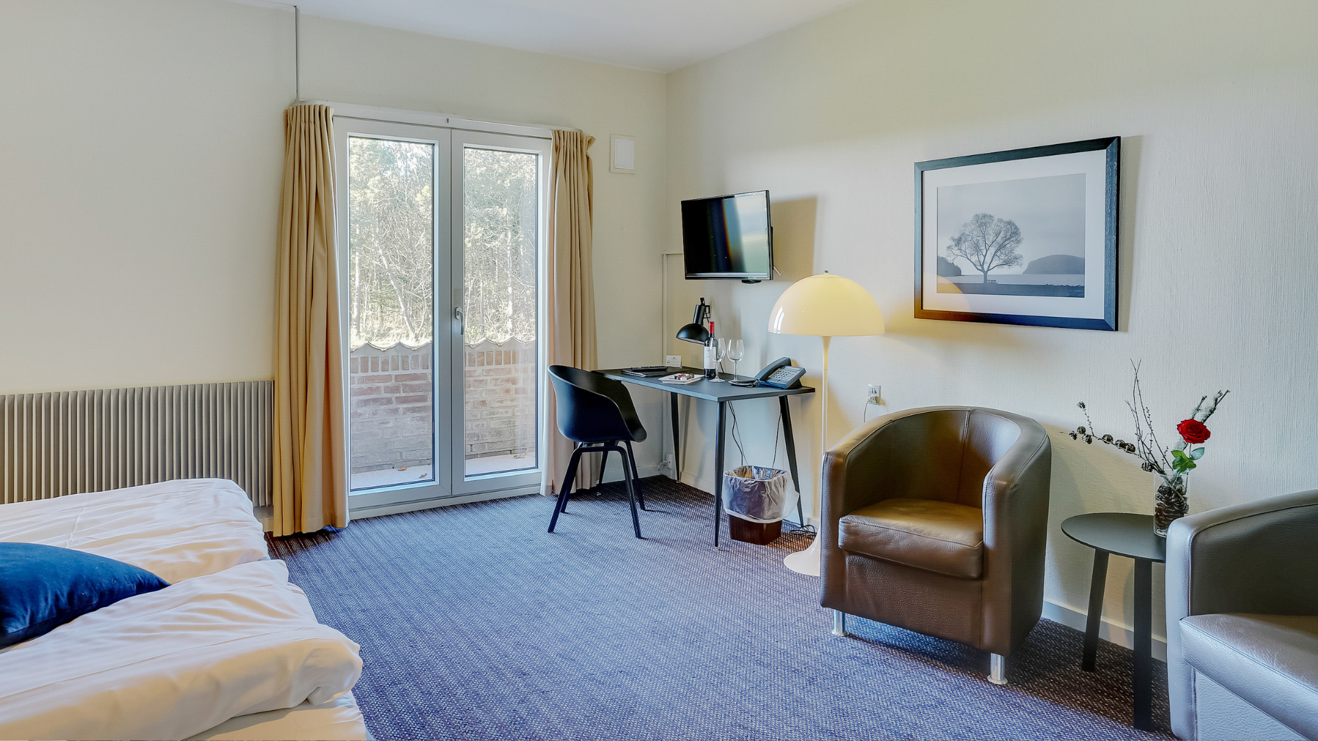 Montra Hotel Hanstholm