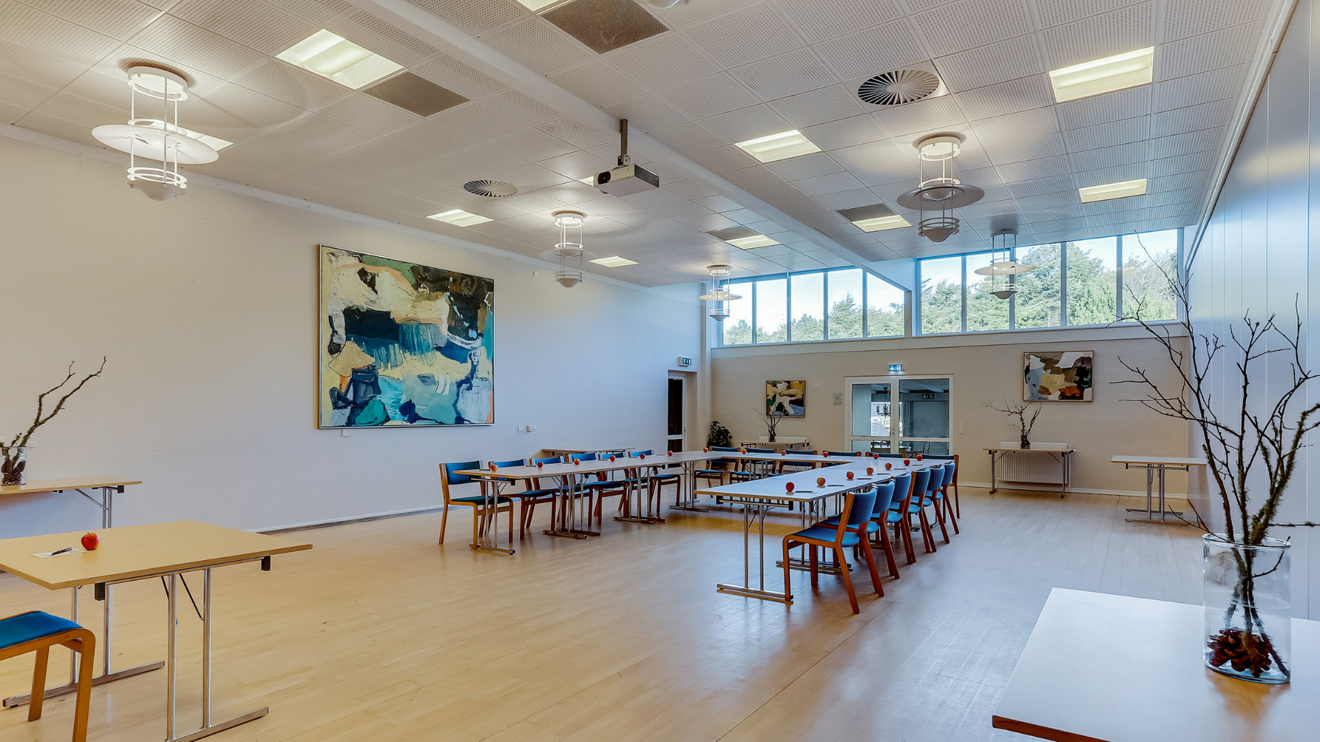 Montra Hotel Hanstholm