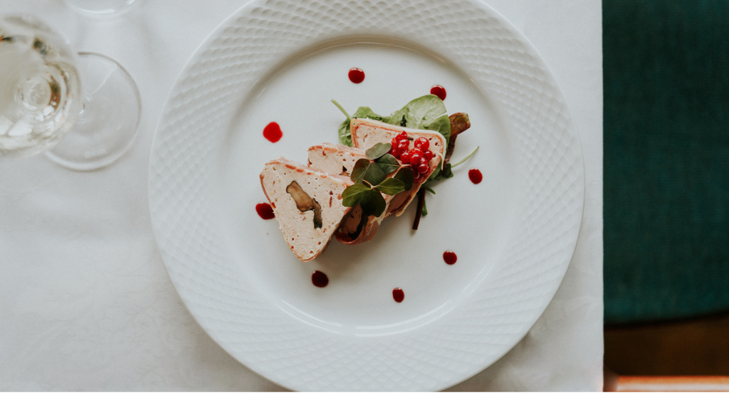 Montra Hotel Hanstholm