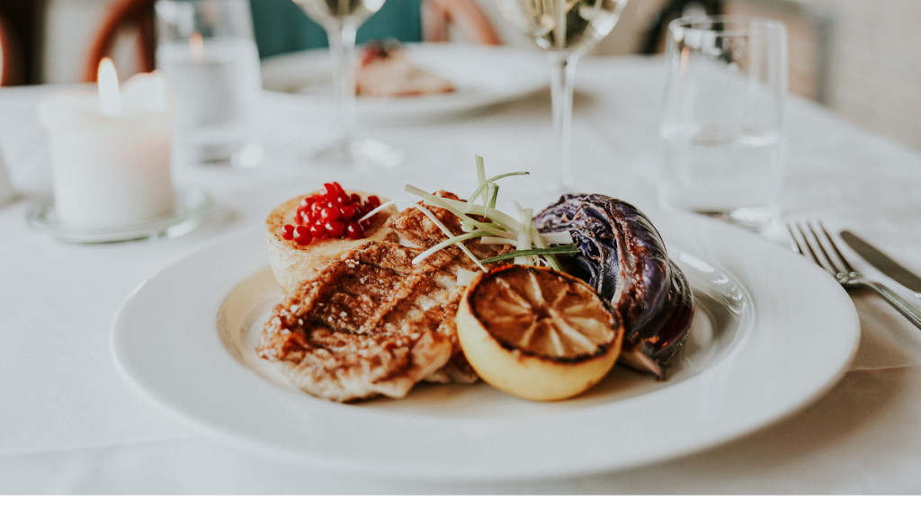 Montra Hotel Hanstholm